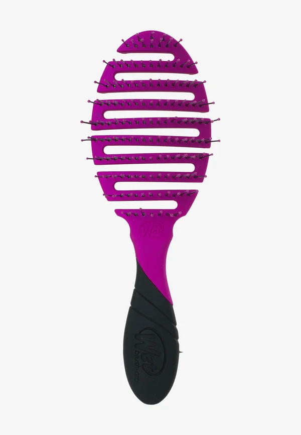 FLEX DRY - Brush - purple