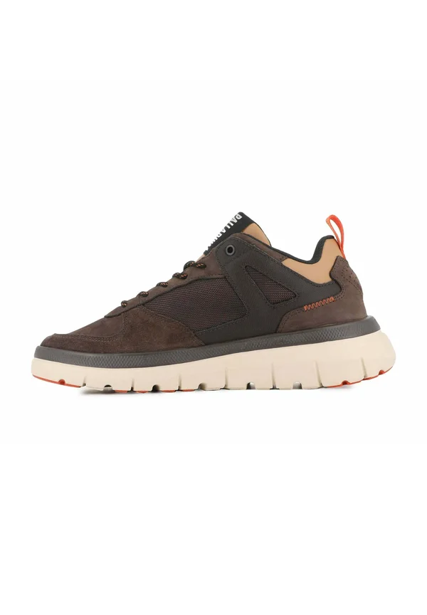 PALLAFLEX LO MIX - Trainers - brown