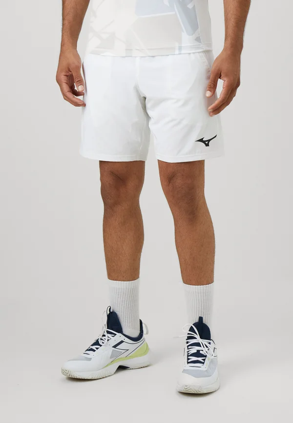 FLEX SHORT - Sports shorts - white