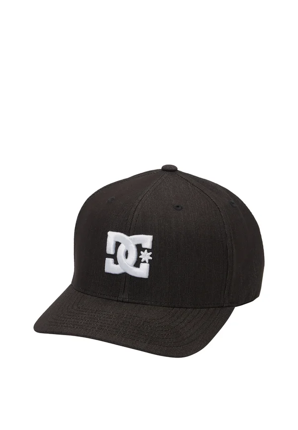 FLEXFIT - Cap - krph black heather
