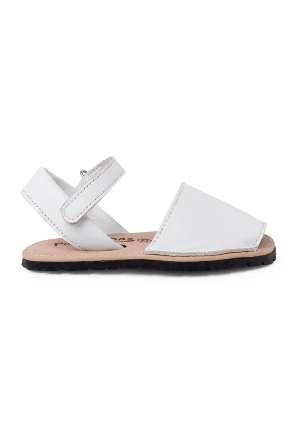 FLEXIBLE - Sandals - blanco