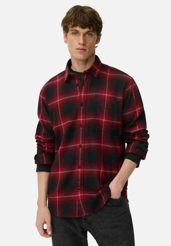 FLEXXXACTIVE LANGARM - Shirt - amaryllis