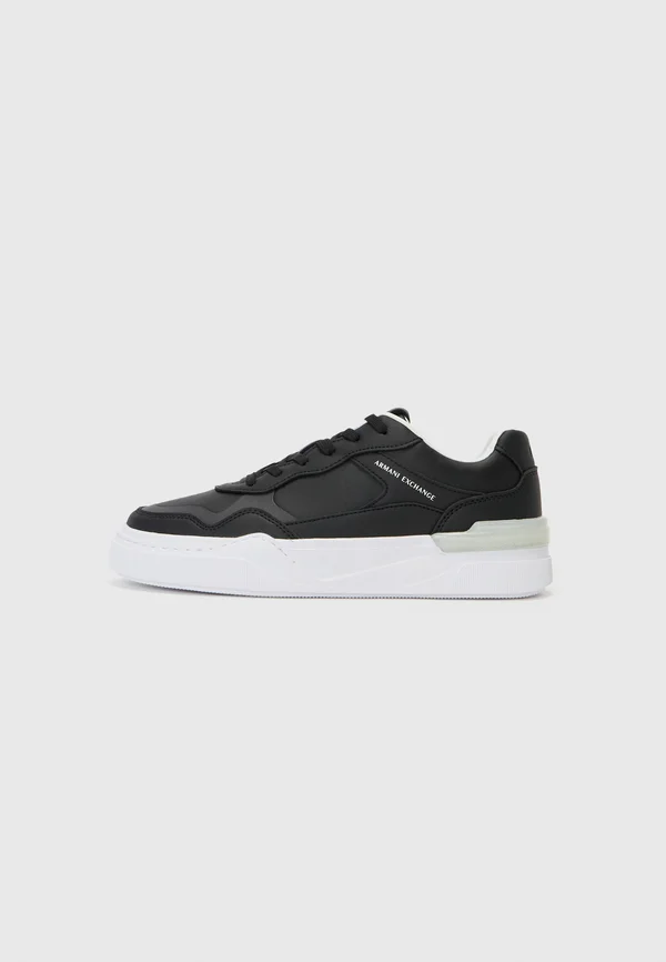 FLICK - Trainers - black