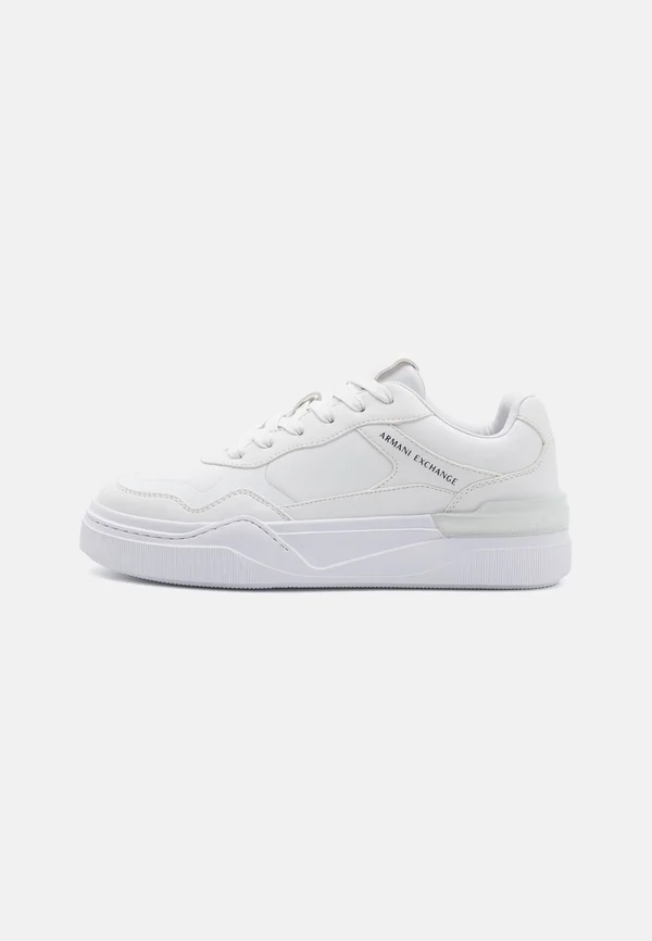 FLICK - Trainers - optical white