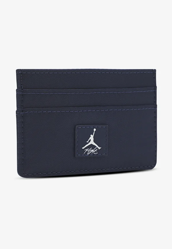 FLIGHT CARDCASE - Wallet - midnight navy