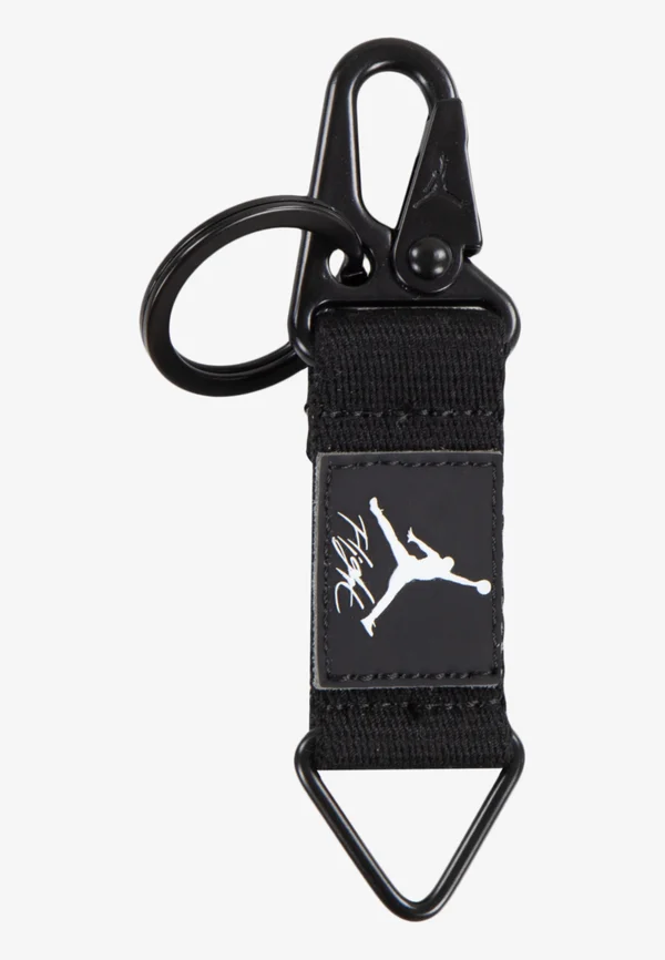 FLIGHT - Keyring - black
