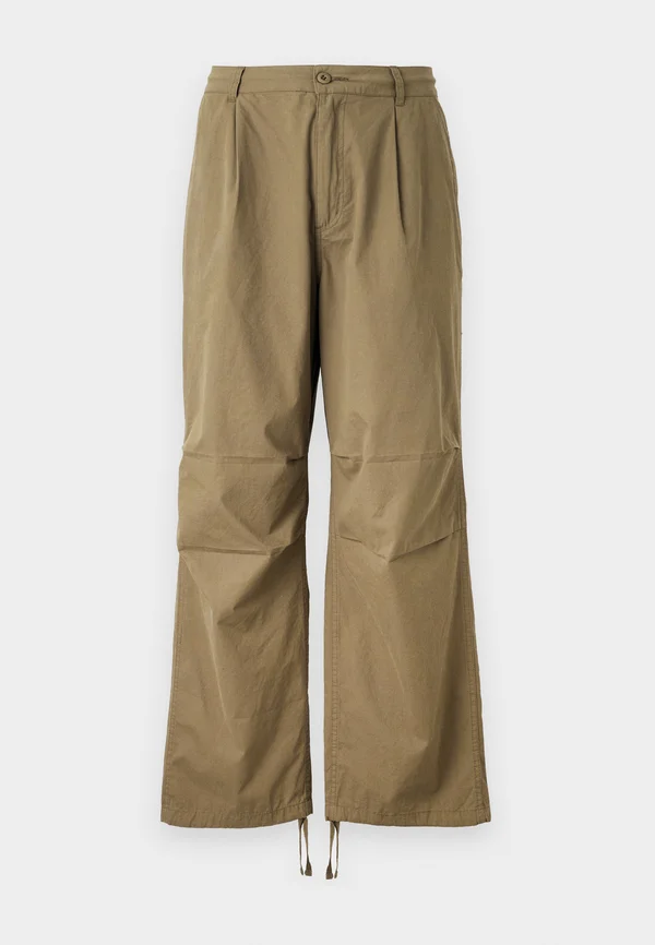 FLIGHT PANT UNISEX - Trousers - willow
