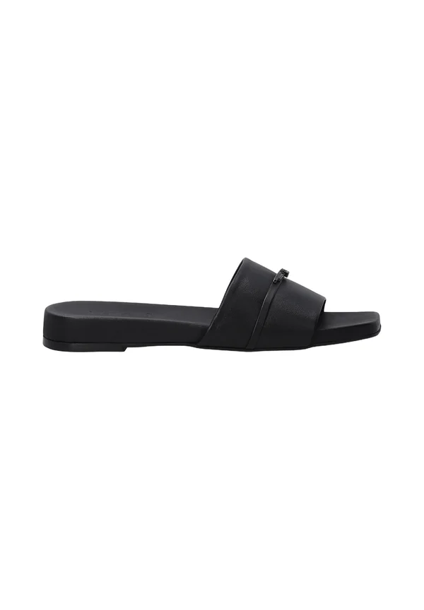 FLIP-FLOPS - Mules - black