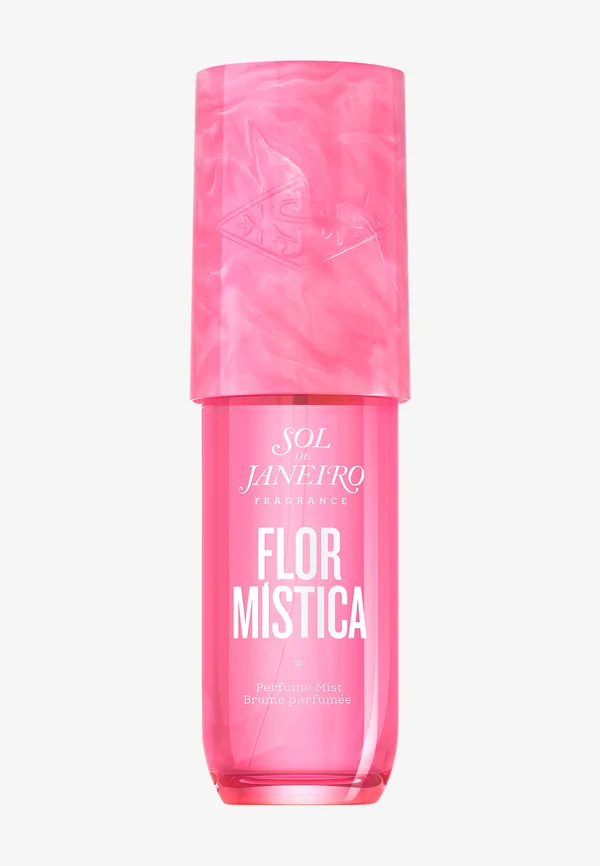 FLOR MISTICA - Body mist