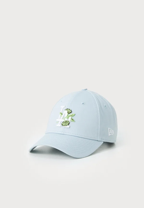 FLORAL ICON 9FORTY® UNISEX - Cap - pale blue/white