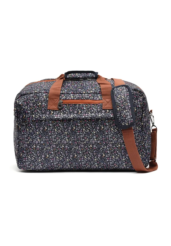 FLORS - Weekend bag - multi coloured