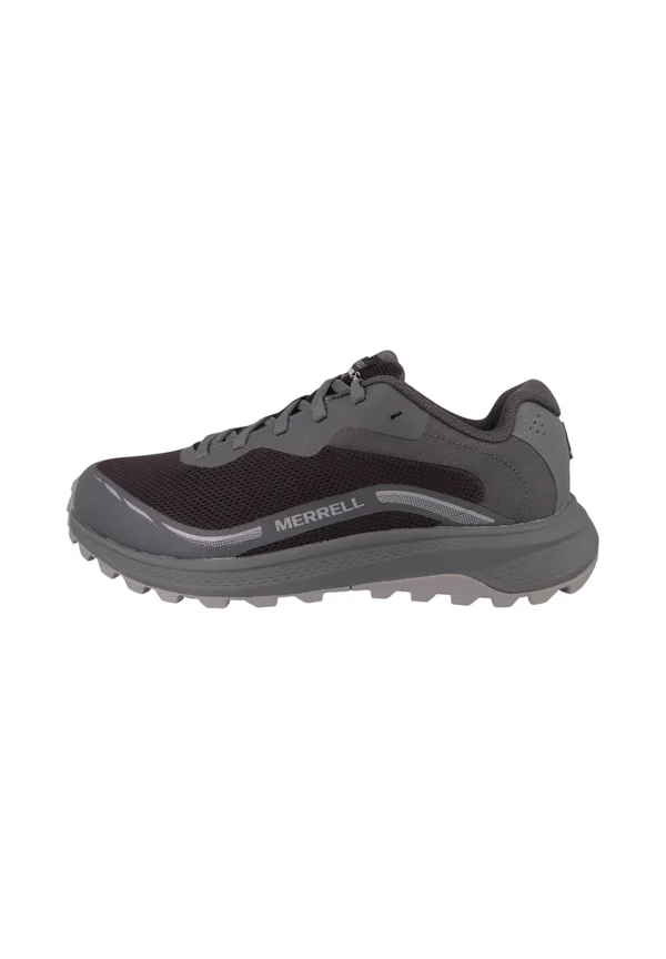 FLY STRIKE MIT BEHANDLUNG ZUR GERUCHSREDUZIERUNG - Hiking shoes - black