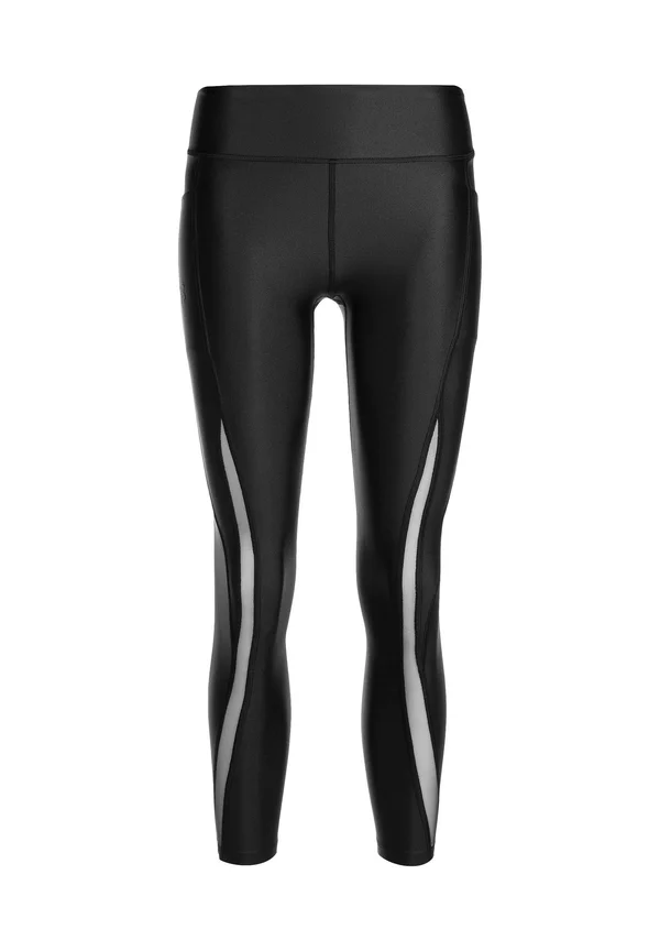 FLYFAST ELITE ISOCHILL - Base layer - black reflective