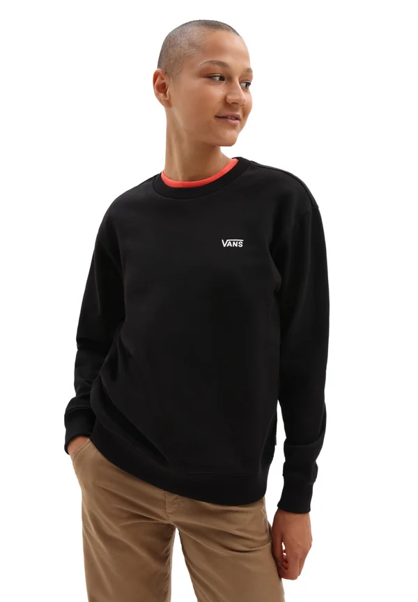 FLYING CREW - Sweatshirt - black