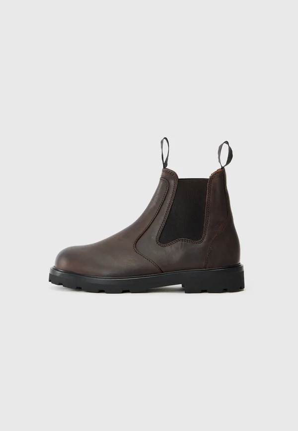 FOG - Classic ankle boots - marron