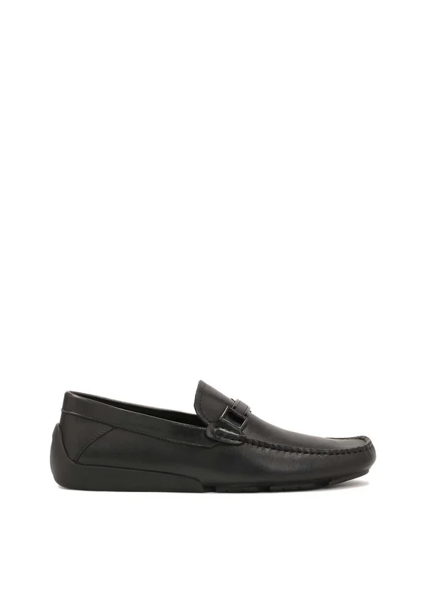 FOGO - Moccasins - black