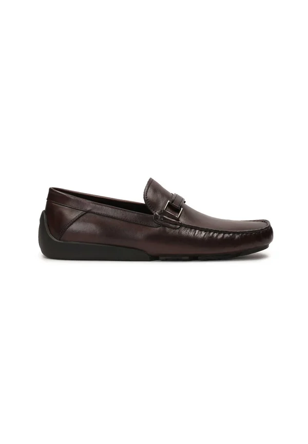 FOGO - Moccasins - brown