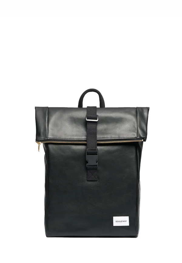 FOLDTOP - Rucksack - schwarz