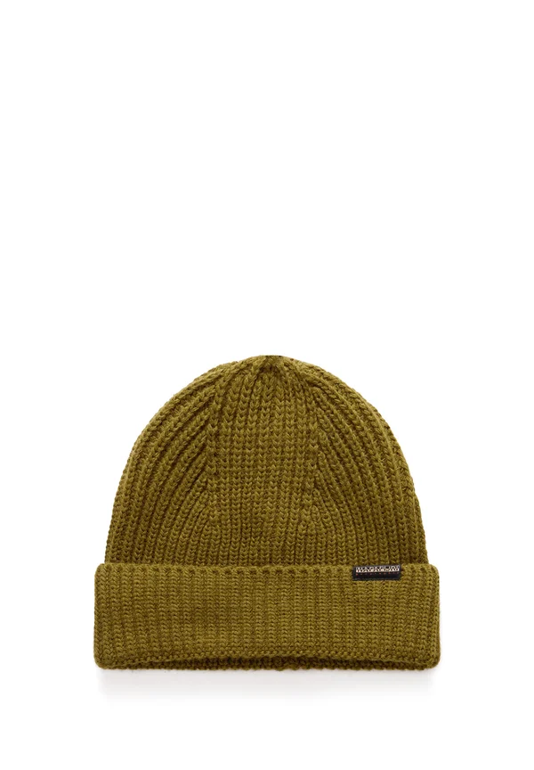 FOLI - Beanie - tea leaf ga