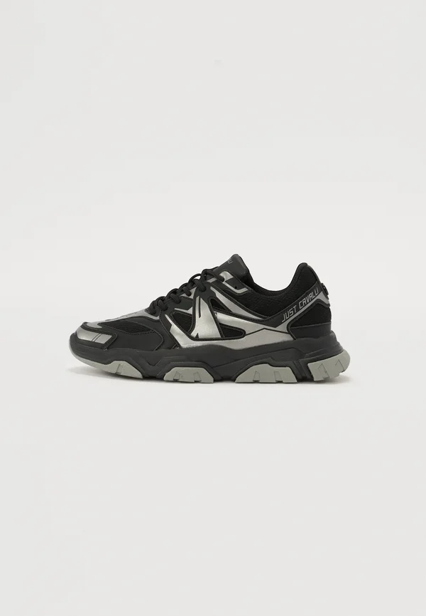 FONDO LIUK - Trainers - black