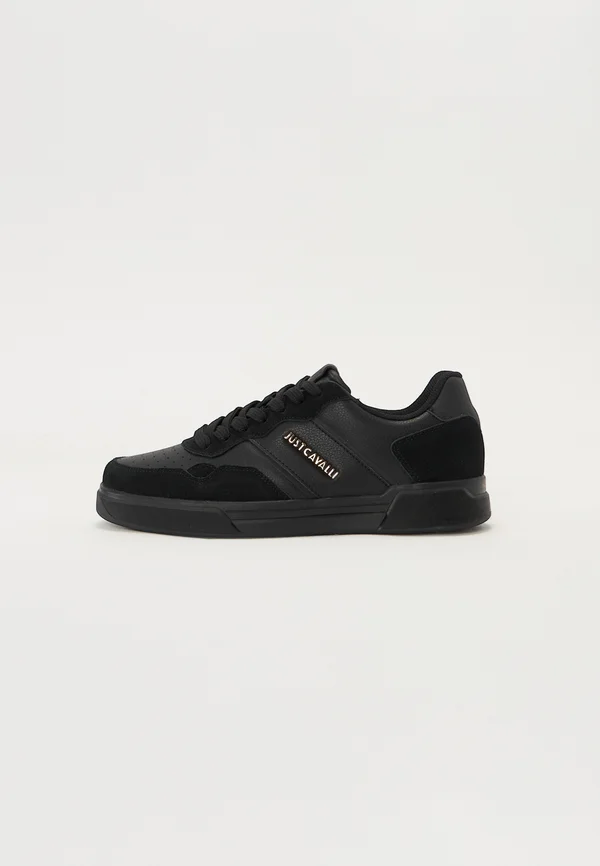 FONDO MINIMAL - Trainers - black