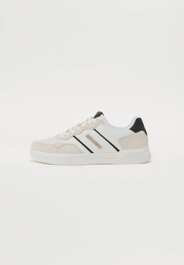FONDO MINIMAL - Trainers - white