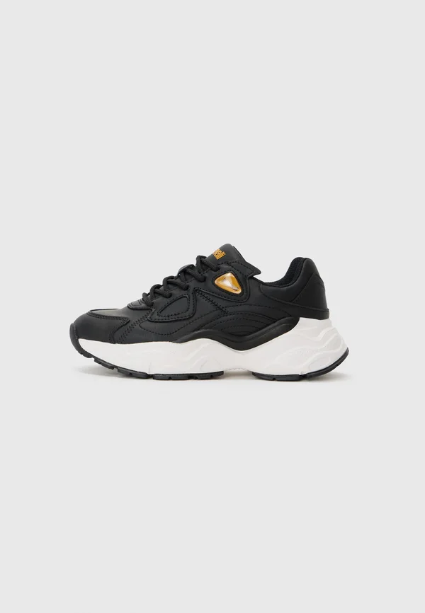 FONDO NEW CASPER - Trainers - black