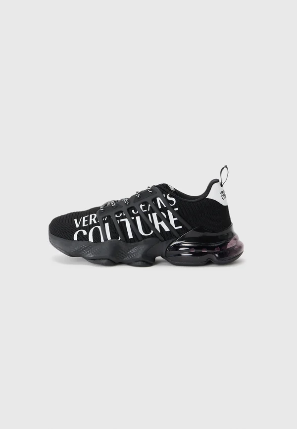 FONDO NOMO - Trainers - black