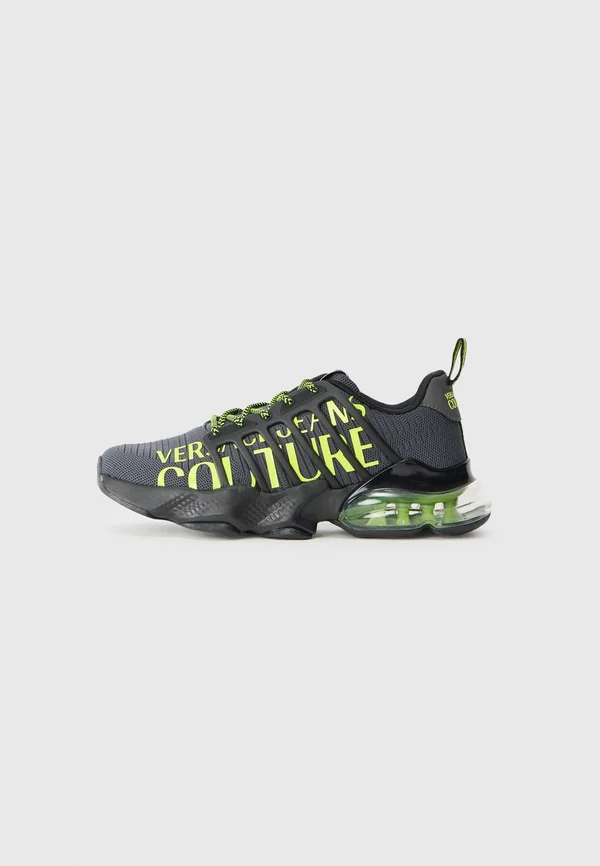 FONDO NOMO - Trainers - grigio fumo