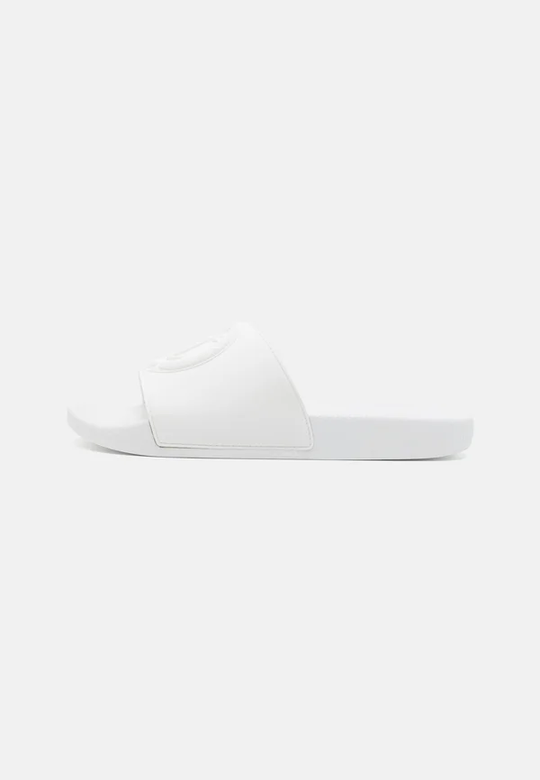 FONDO POOL - Pool slides - white