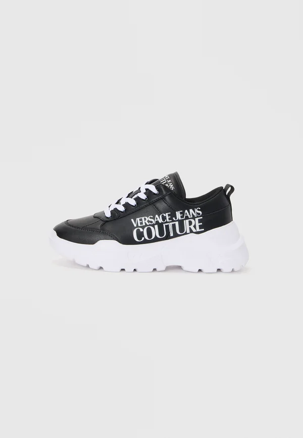 FONDO SPEEDTRACK - Trainers - black
