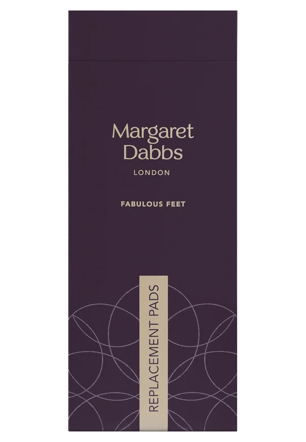 FOOT FILE REPLACEMENT PADS - Skincare tool