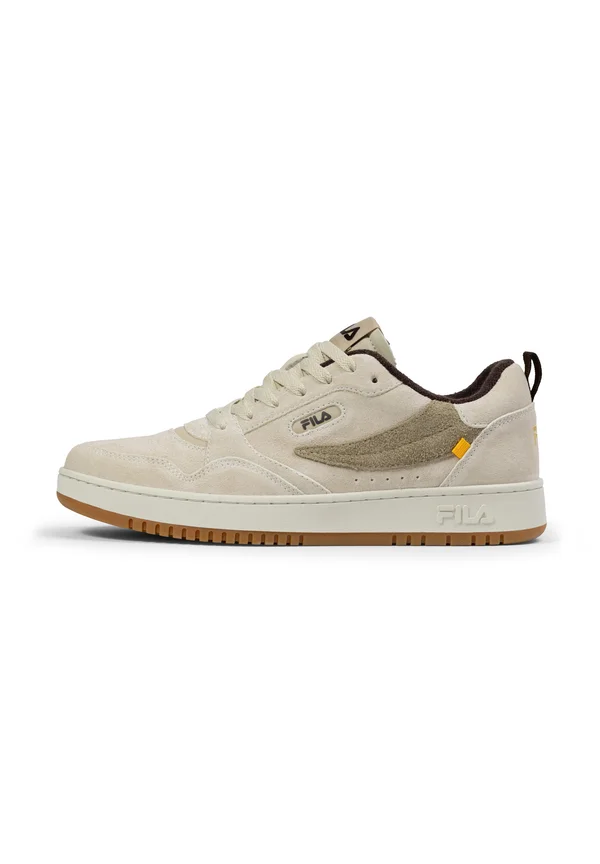 FOOTWEAR RISER - Trainers - oyster gray/turtledove