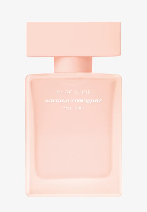 FOR HER MUSC NUDE EDP - Eau de Parfum