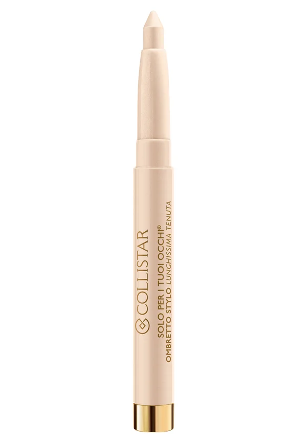 FOR YOUR EYES ONLY EYE SHADOW STICK - Eyeshadow - n.1 ivory
