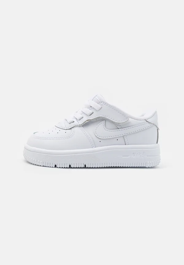 FORCE 1 LOW EASYON - Trainers - white
