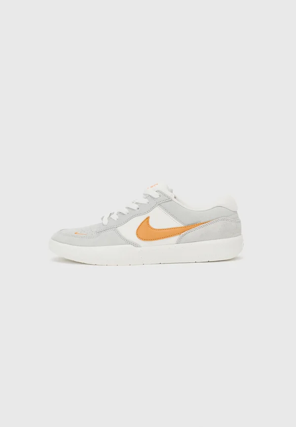 FORCE 58 - Trainers - platinum-coloured tint/monarch wolf grey/summit white