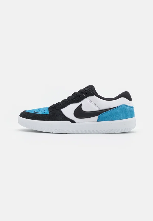 FORCE 58 UNISEX - Trainers - dutch blue/black/white