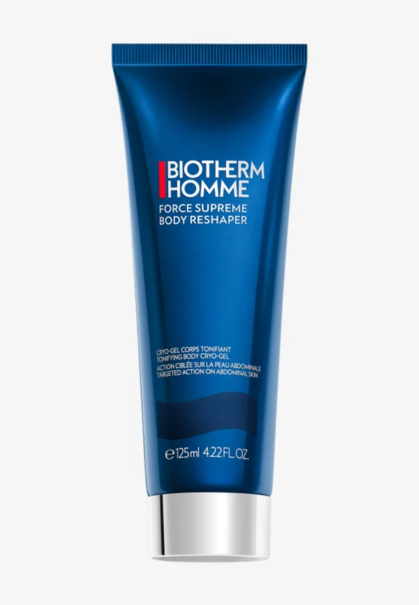 FORCE SUPREME BODY RESHAPER CREAM - Body lotion