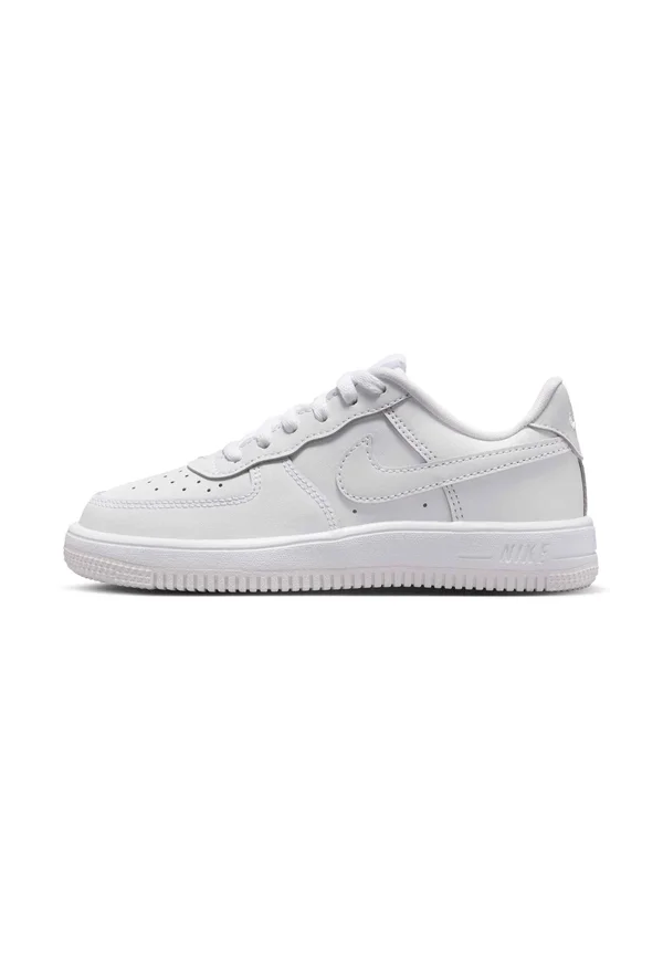 FORCE  - Trainers - white/white white white