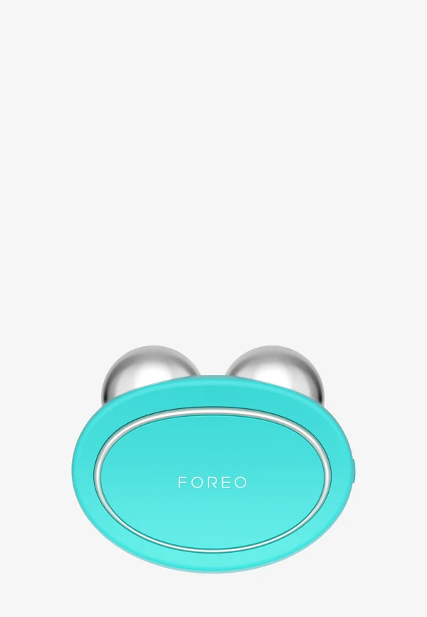 FOREO BEAR APP-CONNECTED MICROCURRENT FACIAL TONING DEVICE - Skincare tool - mint