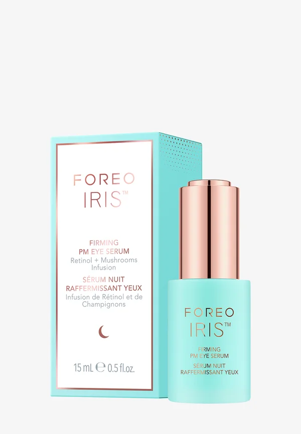 FOREO IRIS FIRMING PM EYE SERUM 15 ML - Serum