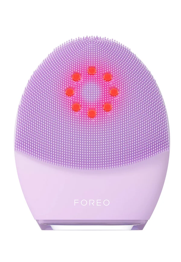FOREO LUNA™ 4 PLUS - GESICHTSREINIGUNGSGERÄT - Skincare tool - luna 4 plus sensitive skin