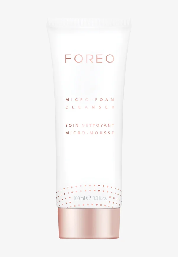 FOREO LUNA MICRO-FOAM CLEANSER 2.0 - Cleansing foam