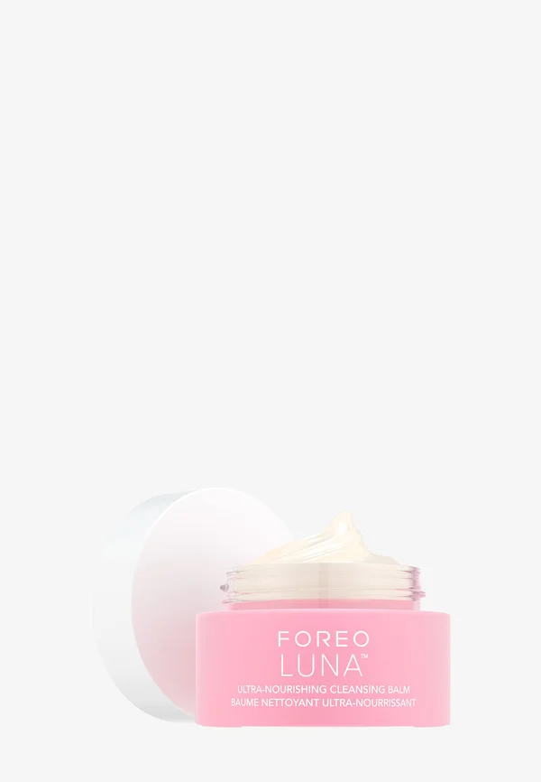 FOREO LUNA ULTRA NOURISHING CLEANSING BALM - Cleansing balm