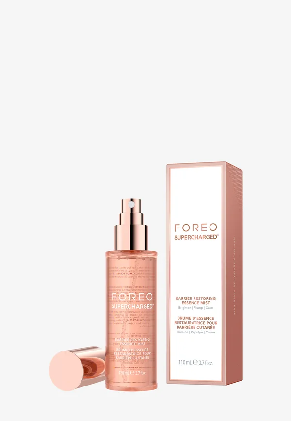 FOREO SUPERCHARGED BARRIER RESTORING ESSENCE MIST 110ML - Toner