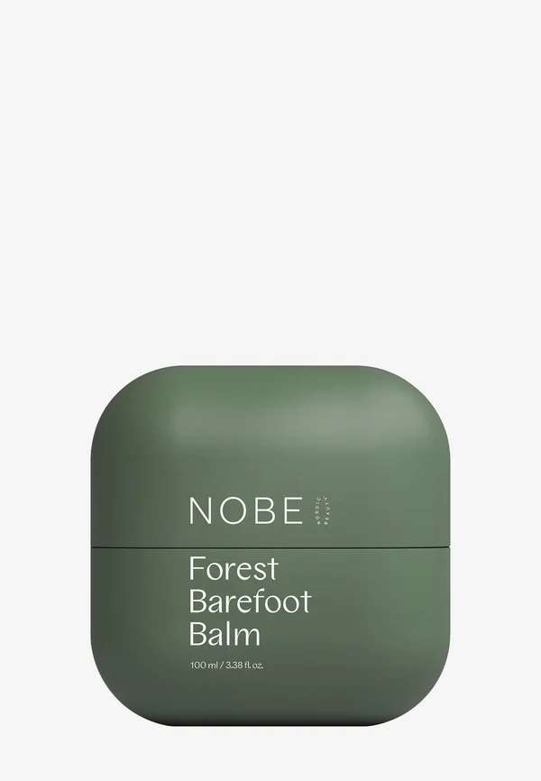 FOREST ELIXIR® FOREST BAREFOOT BALM - Foot cream