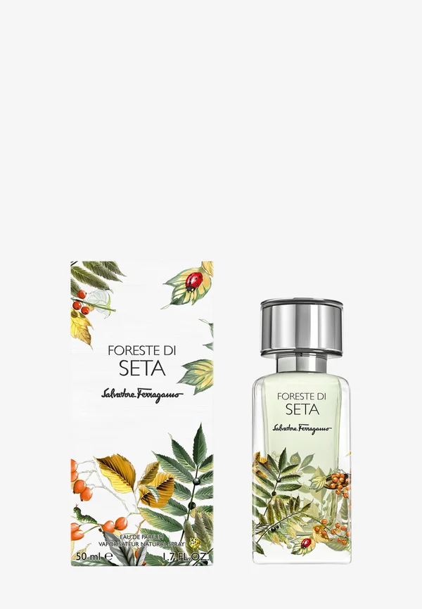 FORESTE DI SETA EDP - Eau de Parfum