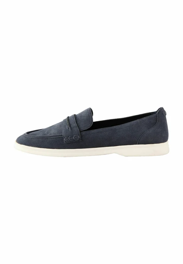 FOREVER COMFORT ROUND TOE - Slip-ons - navy