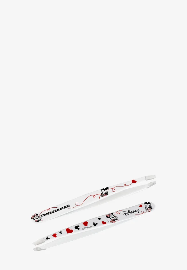 FOREVER IN LOVE SLANT TWEEZER - Eye makeup tool